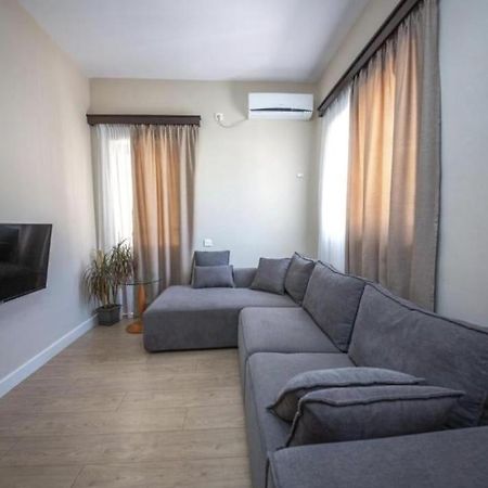 Rooms By Klajdi Sarandë Esterno foto