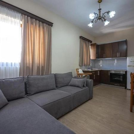 Rooms By Klajdi Sarandë Esterno foto