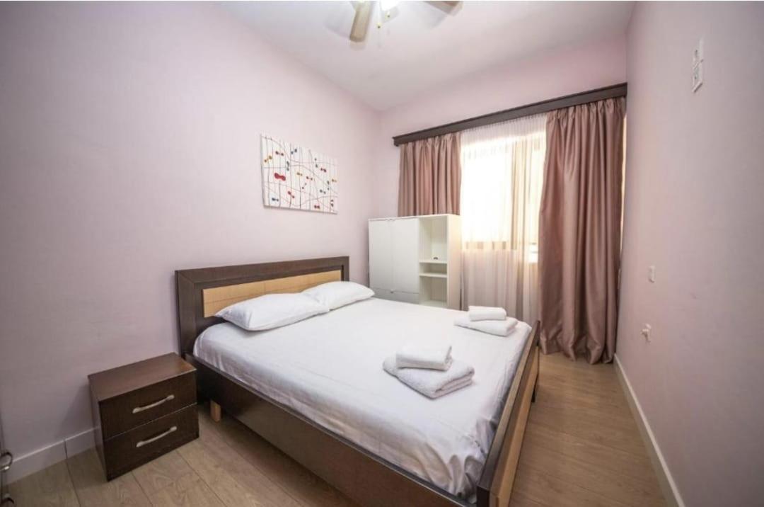 Rooms By Klajdi Sarandë Esterno foto