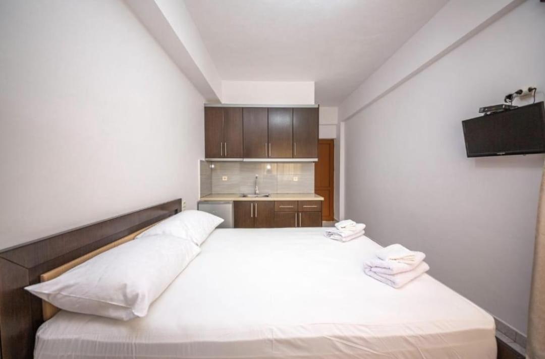 Rooms By Klajdi Sarandë Esterno foto