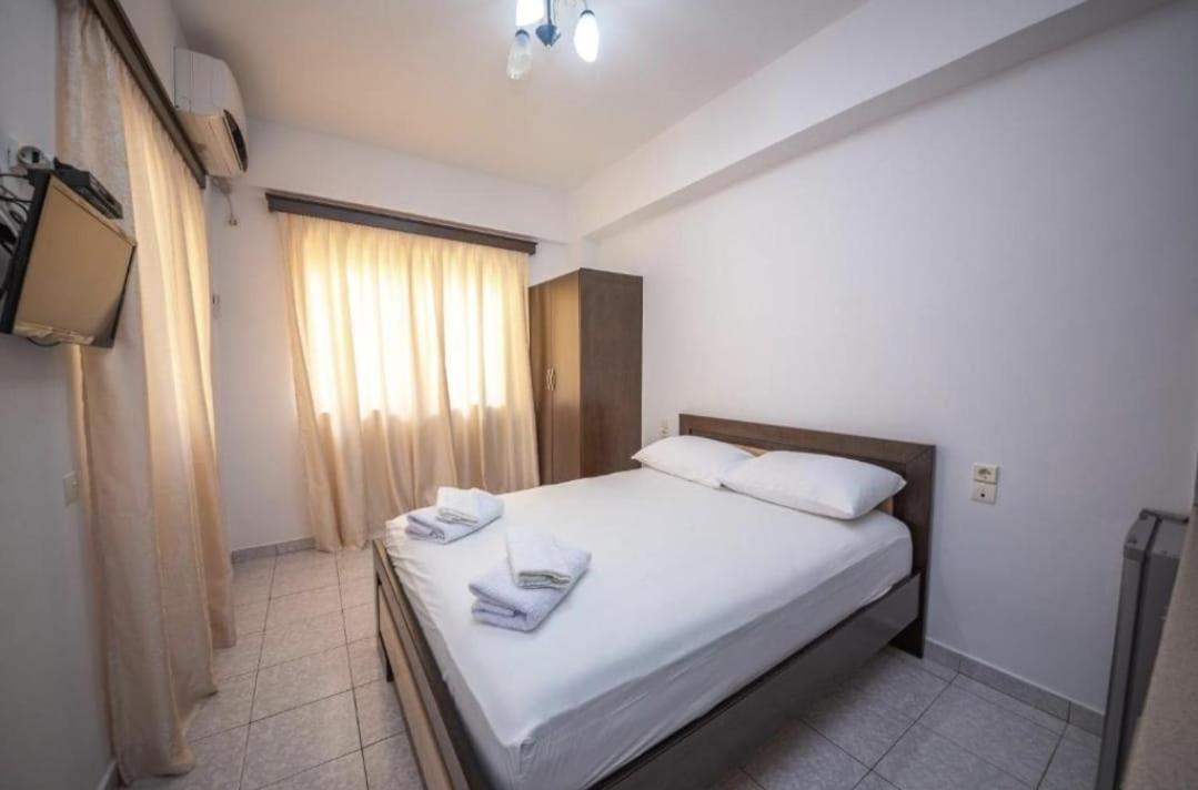 Rooms By Klajdi Sarandë Esterno foto