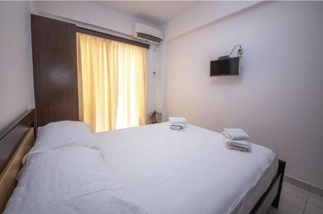 Rooms By Klajdi Sarandë Esterno foto