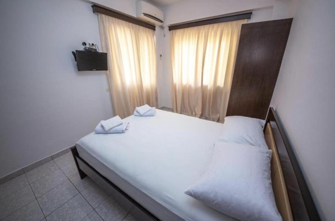 Rooms By Klajdi Sarandë Esterno foto