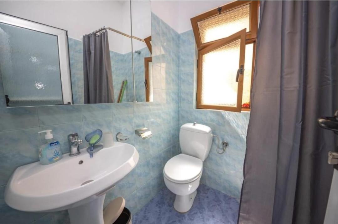Rooms By Klajdi Sarandë Esterno foto
