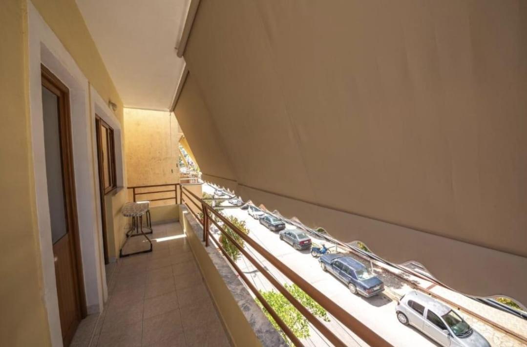 Rooms By Klajdi Sarandë Esterno foto