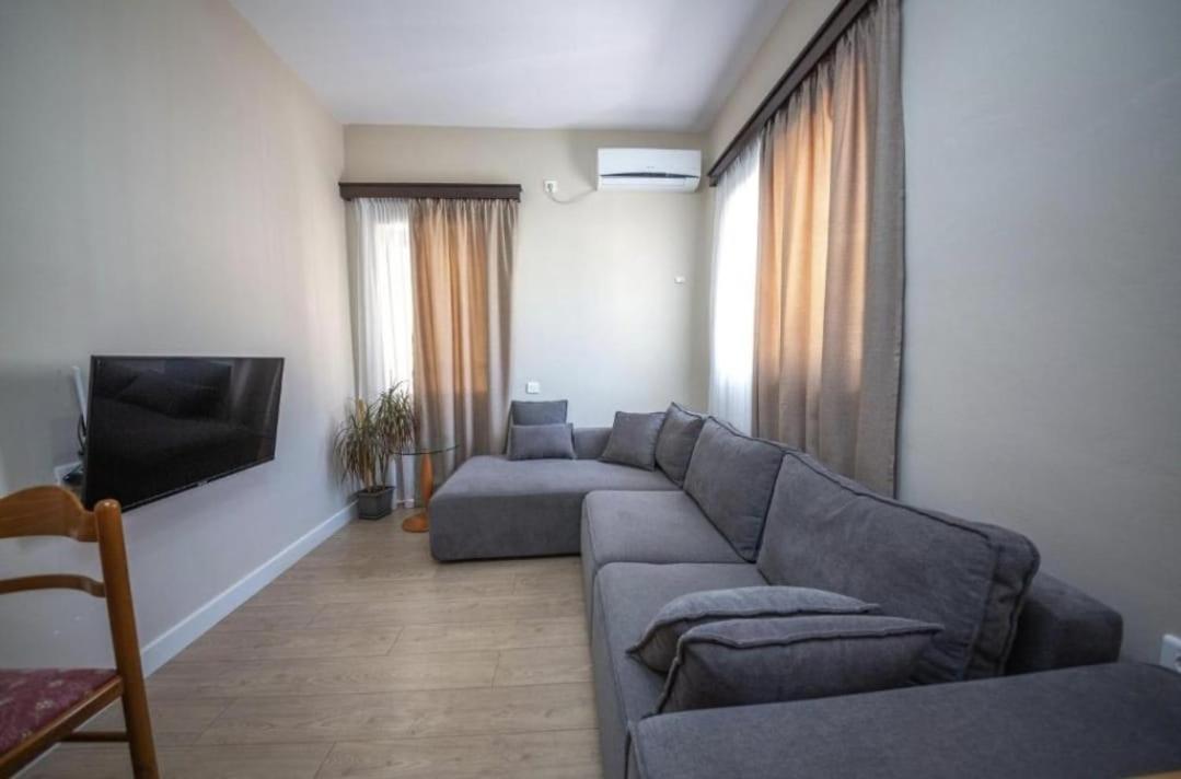 Rooms By Klajdi Sarandë Esterno foto