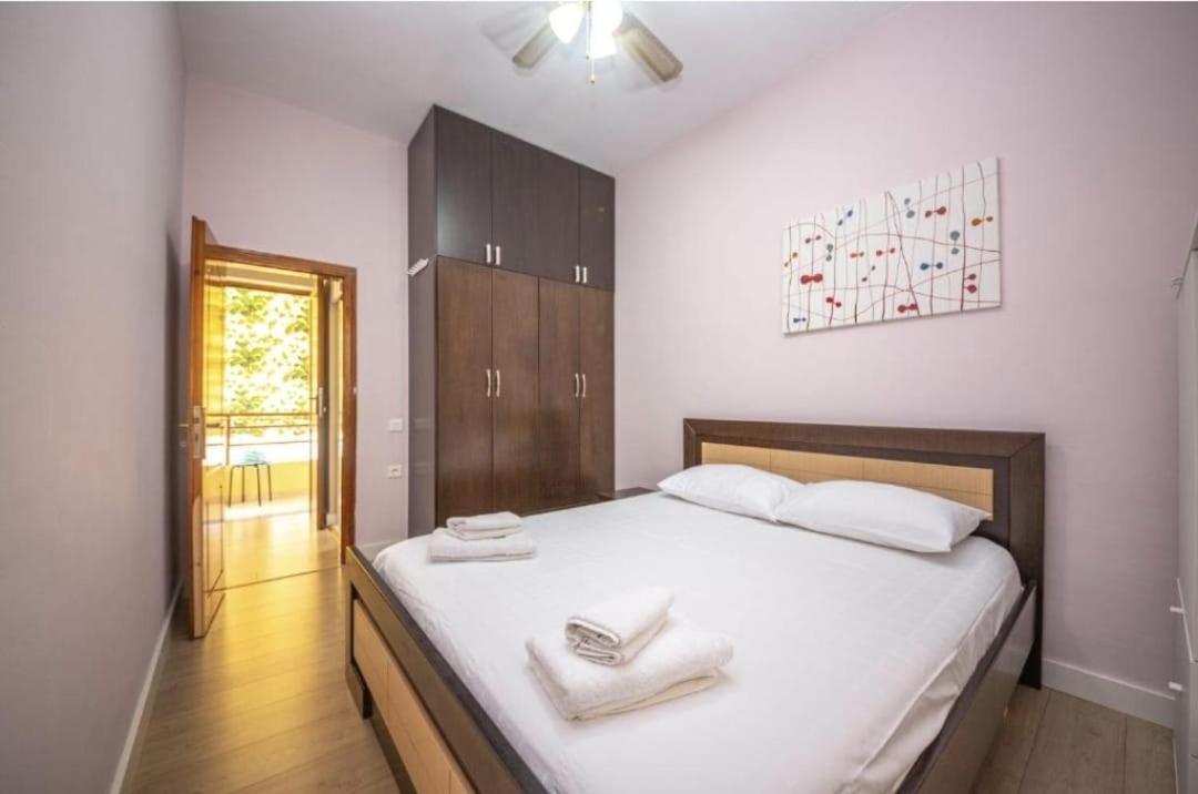 Rooms By Klajdi Sarandë Esterno foto