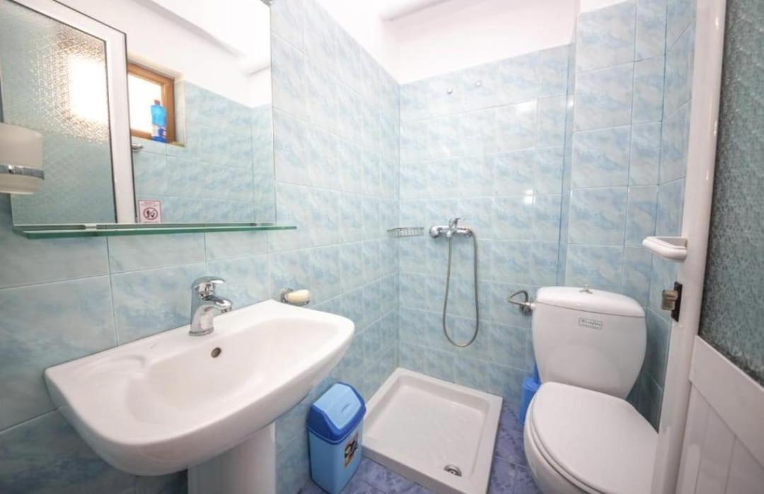 Rooms By Klajdi Sarandë Esterno foto