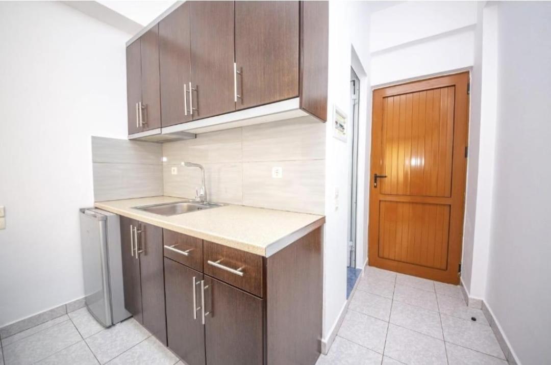 Rooms By Klajdi Sarandë Esterno foto