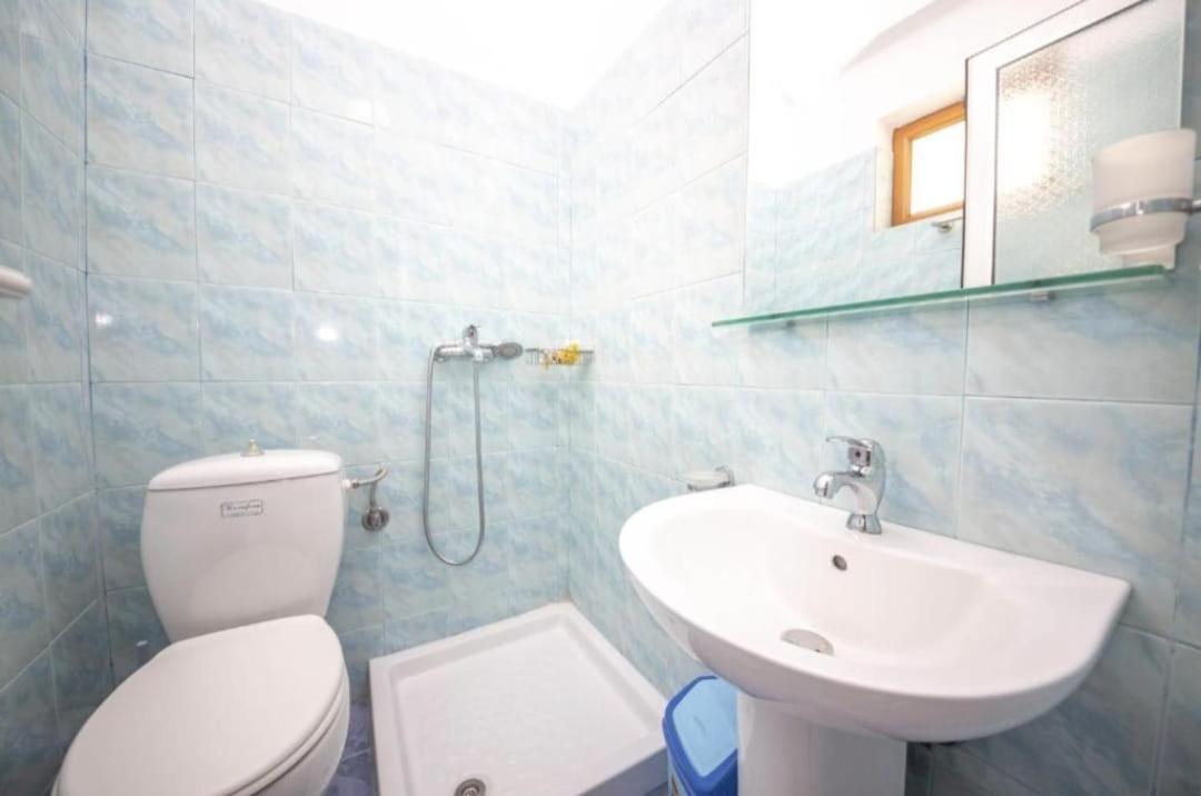 Rooms By Klajdi Sarandë Esterno foto
