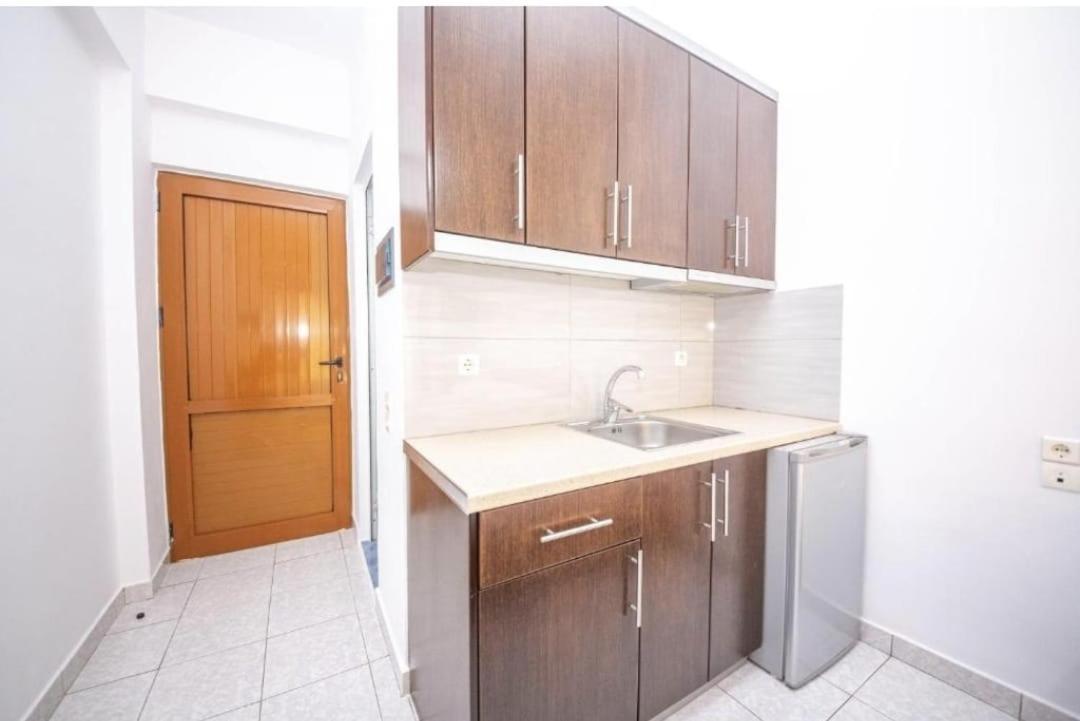 Rooms By Klajdi Sarandë Esterno foto