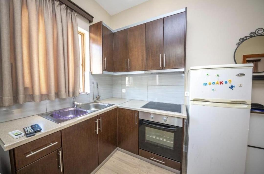 Rooms By Klajdi Sarandë Esterno foto
