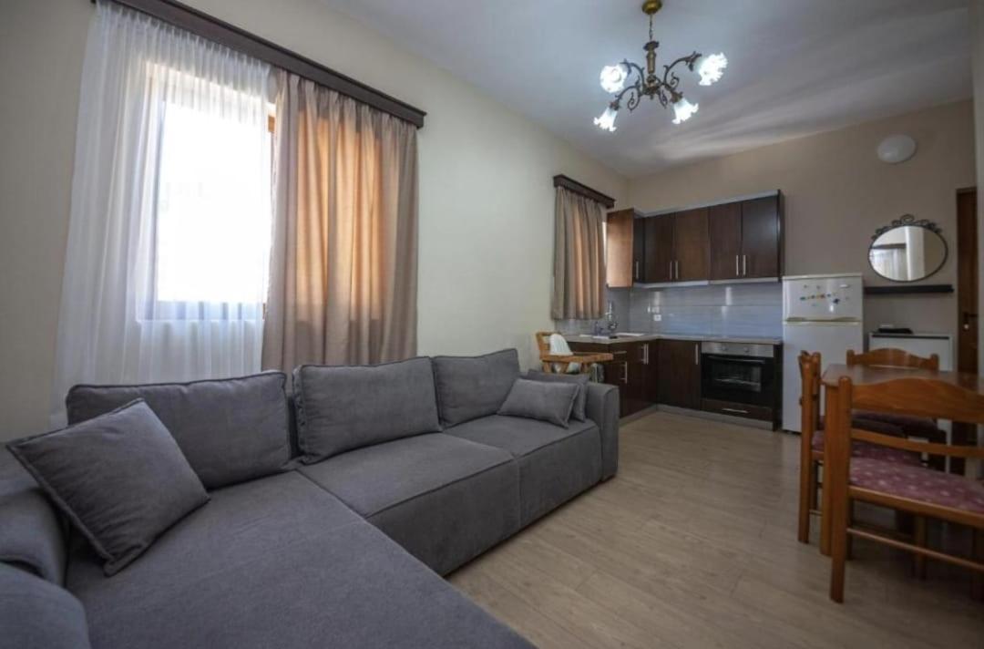 Rooms By Klajdi Sarandë Esterno foto