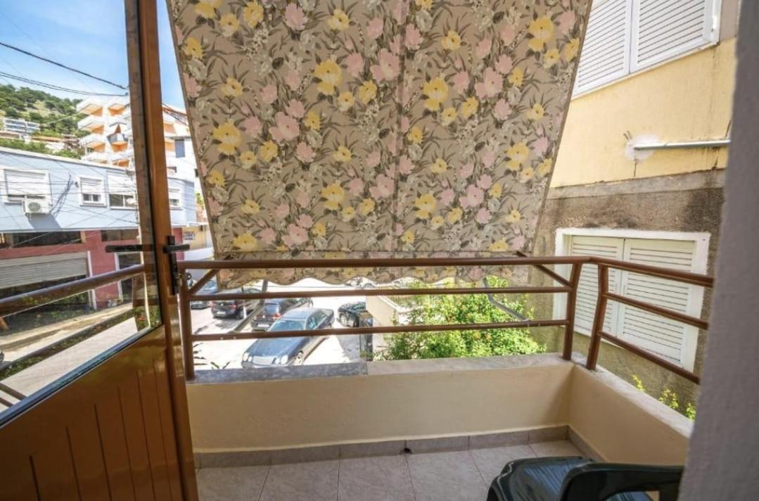 Rooms By Klajdi Sarandë Esterno foto